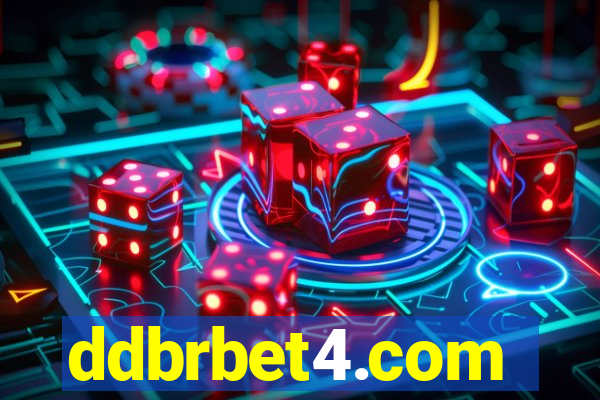 ddbrbet4.com