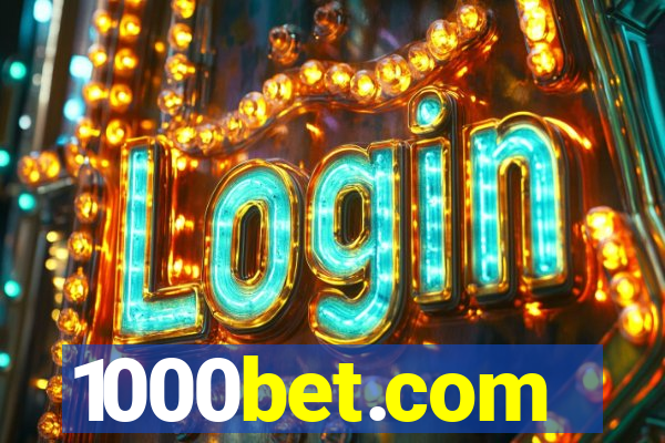 1000bet.com