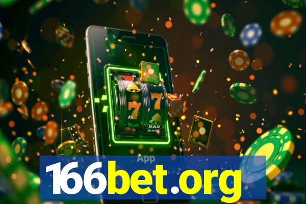 166bet.org