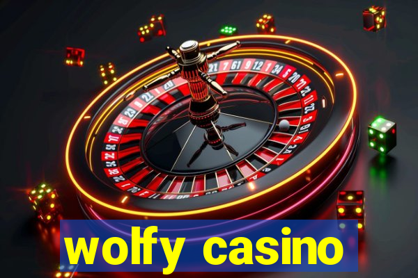 wolfy casino