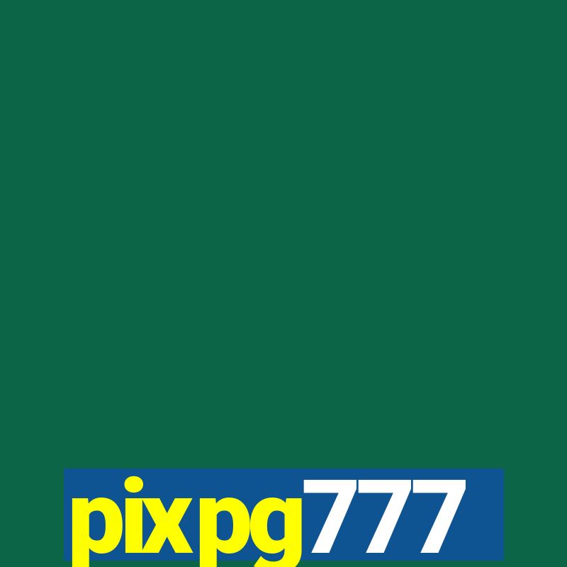 pixpg777