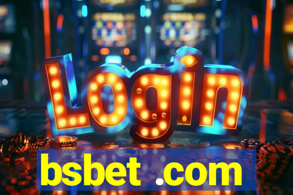 bsbet .com