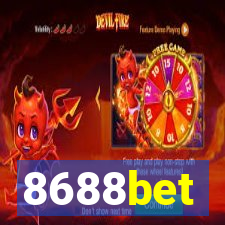 8688bet