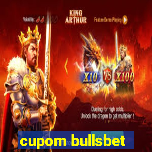 cupom bullsbet