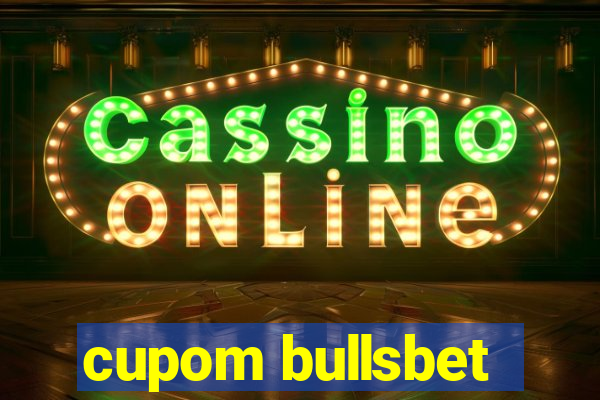 cupom bullsbet