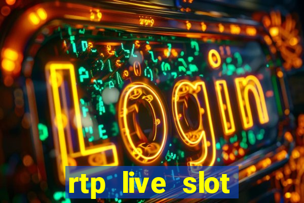 rtp live slot online pgsoft