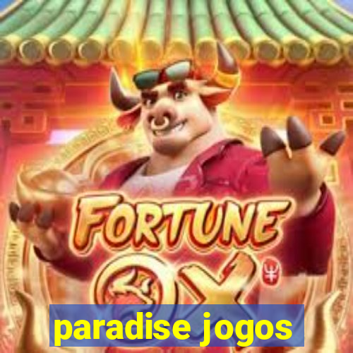 paradise jogos