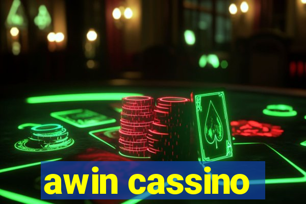 awin cassino