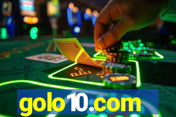 golo10.com