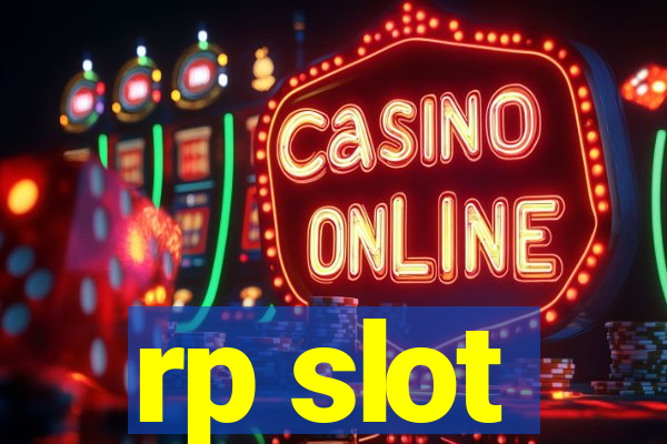 rp slot