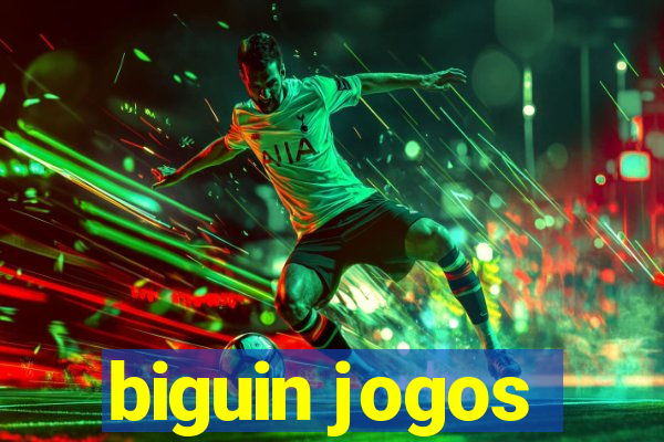 biguin jogos