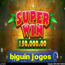 biguin jogos