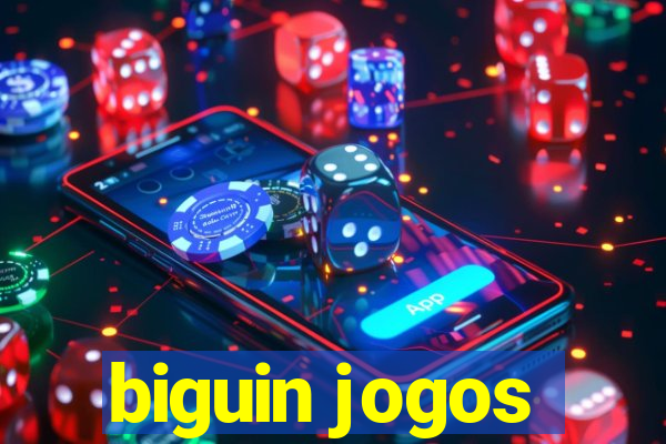 biguin jogos