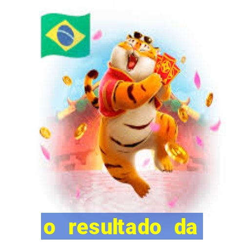 o resultado da popular de 12:40