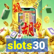 slots30