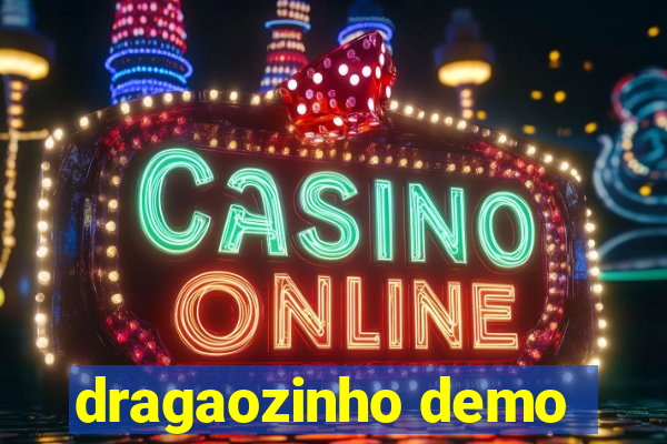 dragaozinho demo