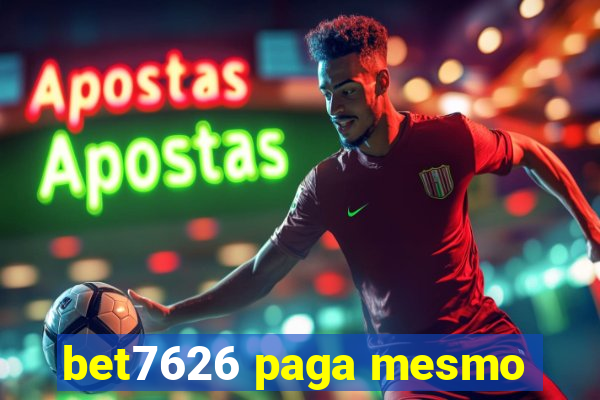 bet7626 paga mesmo