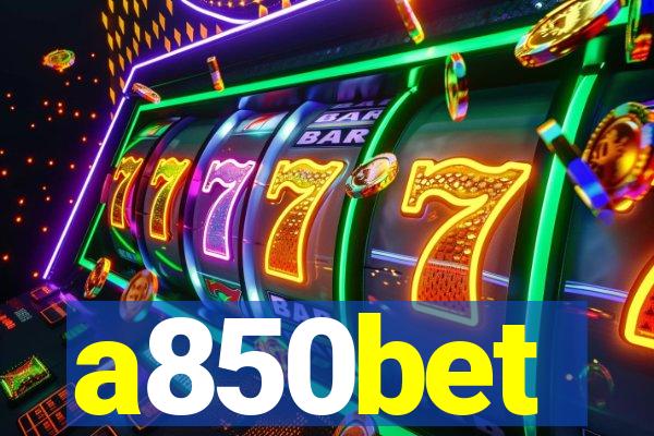 a850bet