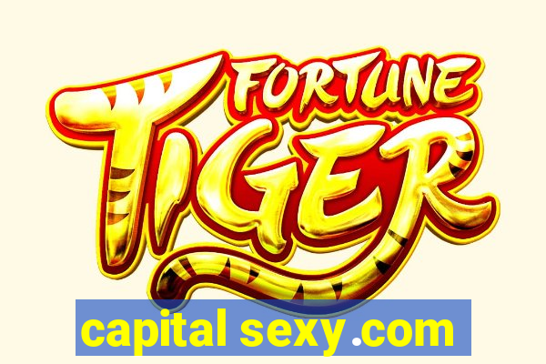 capital sexy.com