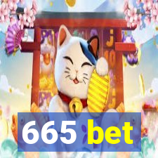 665 bet