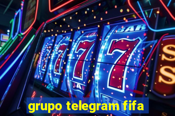 grupo telegram fifa