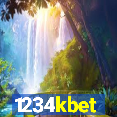 1234kbet