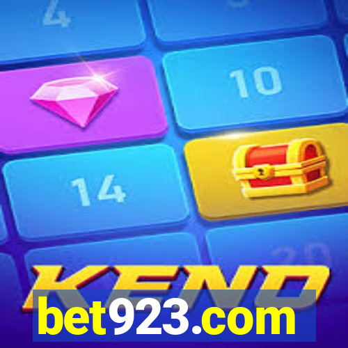 bet923.com