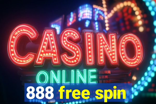 888 free spin