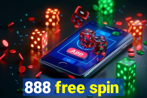 888 free spin