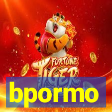 bpormo