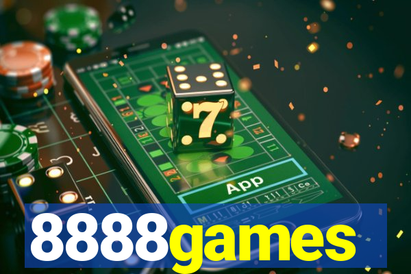 8888games