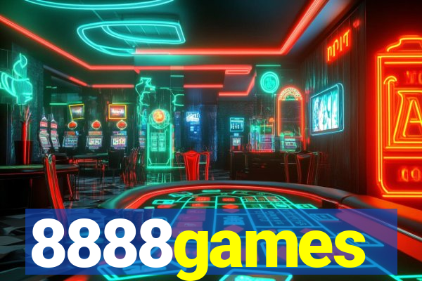 8888games