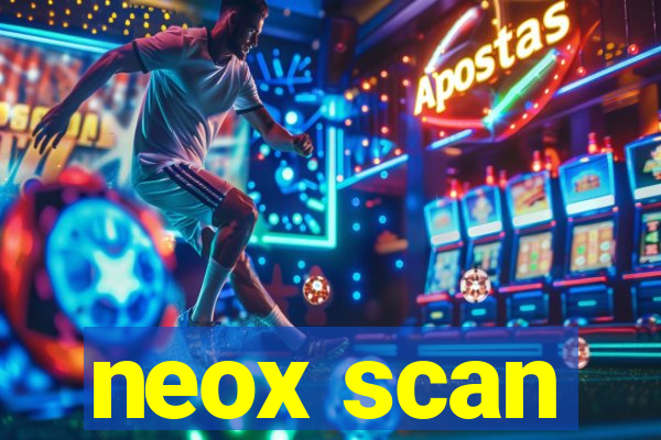 neox scan