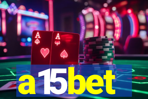 a15bet