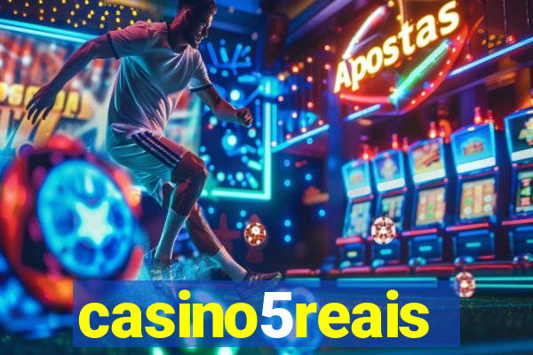 casino5reais