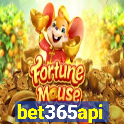 bet365api