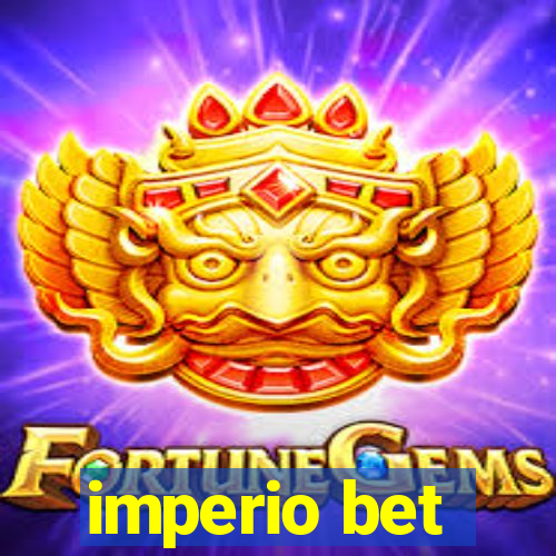 imperio bet