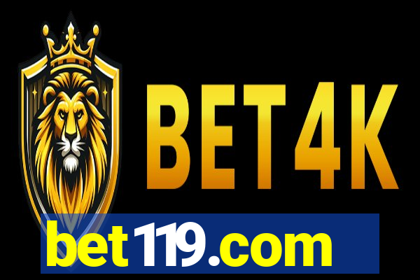 bet119.com