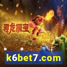 k6bet7.com