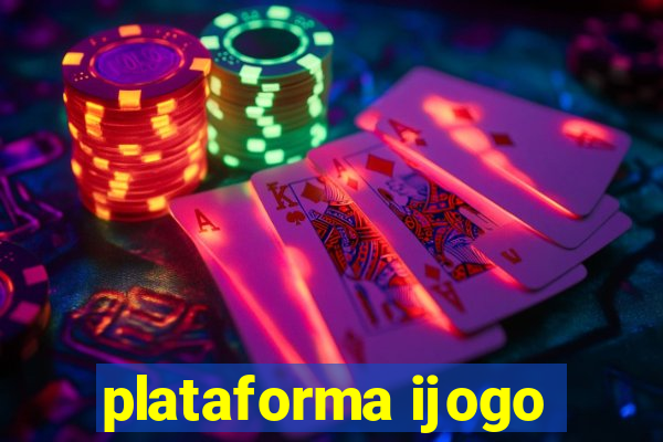 plataforma ijogo