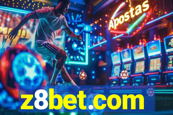 z8bet.com