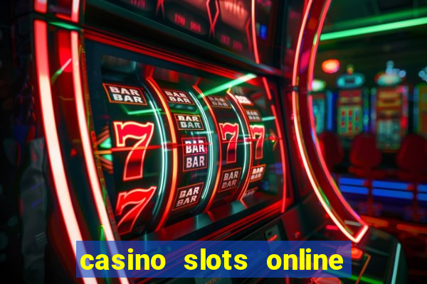 casino slots online real money gcash