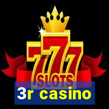 3r casino