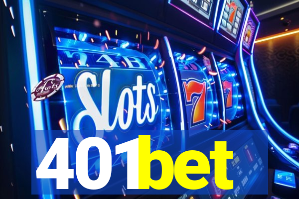 401bet