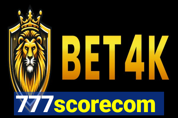 777scorecom