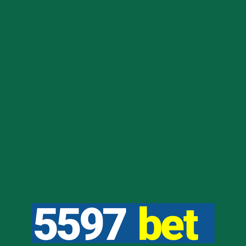 5597 bet