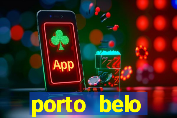 porto belo abastecimento segunda via