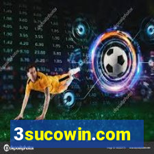 3sucowin.com