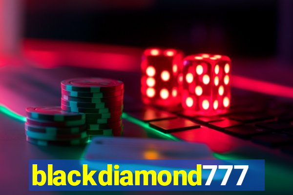 blackdiamond777