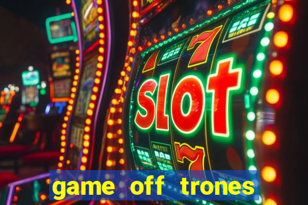 game off trones torrent magnet